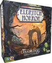 Eldritch Horror: Traumlande