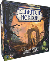 Eldritch Horror: Traumlande