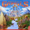 Raja's Van De Ganges