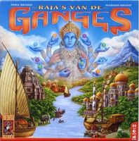 Raja's Van De Ganges