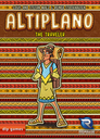 Altiplano: The Traveler