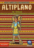 Altiplano: The Traveler