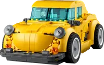 LEGO® Icons Bumblebee vehicle