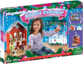 Jumbo Advent Calendar - Family Christmas