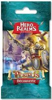 Hero Realms: Périples découvertes