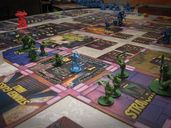 Orcs Must Die! The Board Game: Order Edition jugabilidad