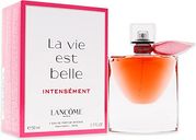 Lancôme La Vie Est Belle Intensément Eau de parfum boîte