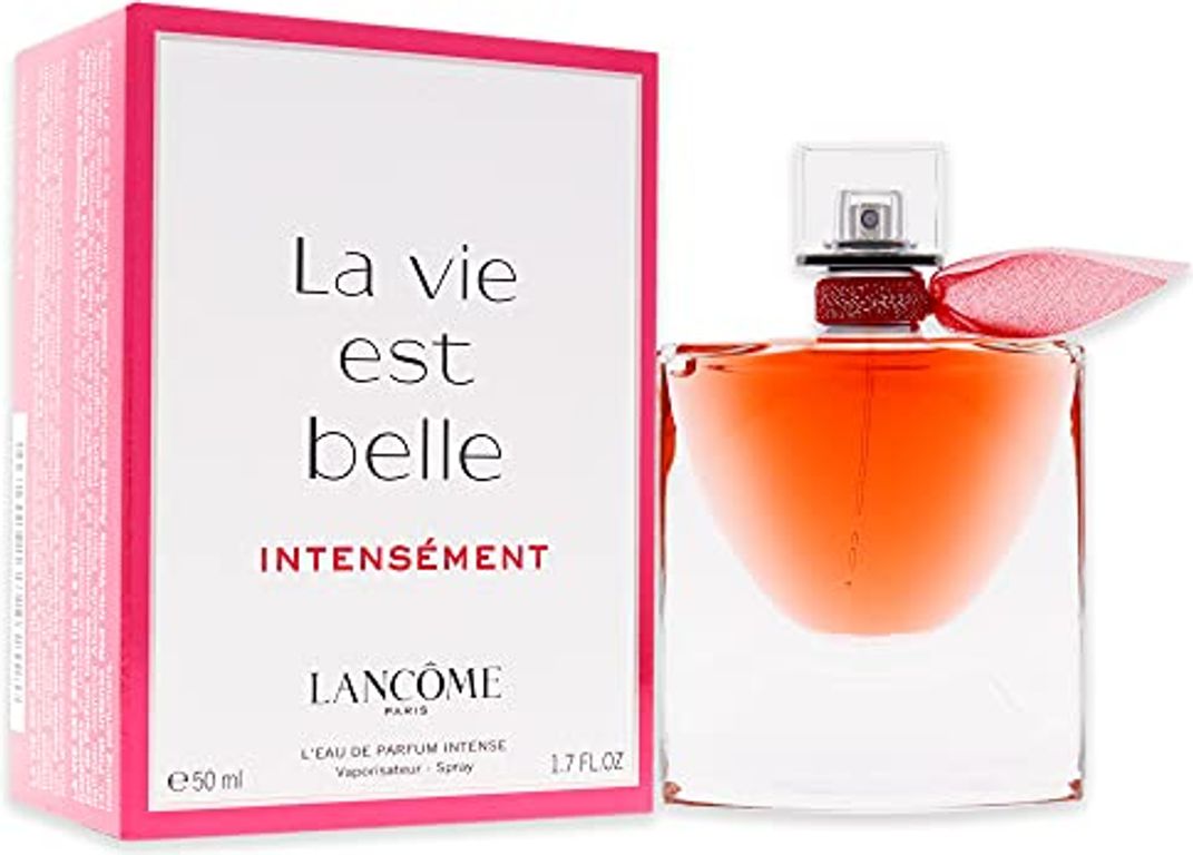 Lancôme La Vie Est Belle Intensément Eau de parfum doos