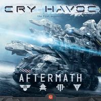 Cry Havoc: Aftermath