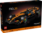 Auto McLaren MCL39 F1