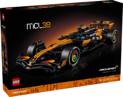 LEGO® Technic Voiture McLaren MCL39 F1