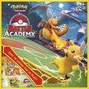 Pokémon Trading Card Game Battle Academy