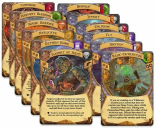 Archmage: Ascendant cartes