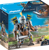 Playmobil® Novelmore Combat Robot