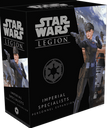 Star Wars: Legion - Imperial Specialists Personnel