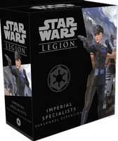 Star Wars: Legion - Especialistas Imperiales