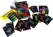 Superpose components