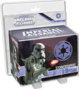 Star Wars: Imperial Assault – Sturmtruppen