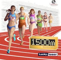 1500 m