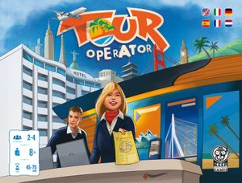 The best prices today for Tour Operator - TableTopFinder