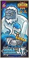 Kingdom Rush: Rift in Time – Sir Gerald Lightseeker vs. J.T.