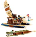 LEGO® Creator Safari-Baumhaus alternative