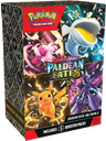 Pokémon Scarlet & Violet Paldean Fates Booster Bundel