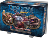 Descent: Viaje a las Tinieblas (Segunda Edición) - La Corona del Destino