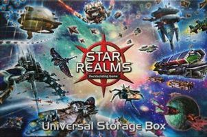 Star Realms: Coffret Galactique