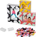 LEGO® DOTS Creative Picture Frames components
