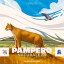 Pampero: Nature