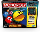 Monopoly Arcade: Pac-Man