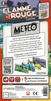 Flamme Rouge: Meteo