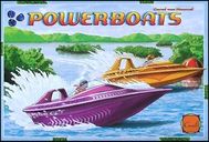 Powerboats