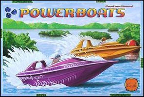 Powerboats