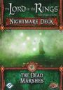 The Lord of the Rings: The Card Game - Nightmare Deck: The Dead Marshes