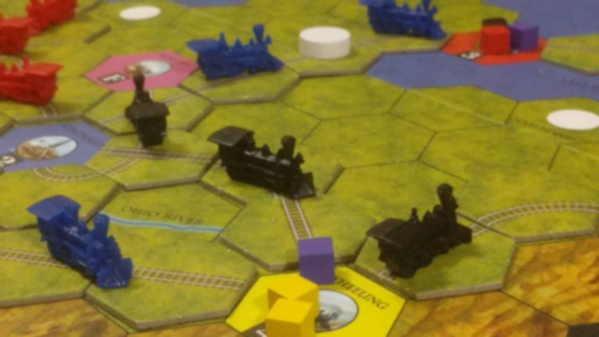 TableTopFinder - The lowest prices for board games