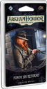 Arkham Horror: El Juego de Cartas - Punto sin Retorno: Pack de Mitos