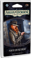 Arkham Horror: El Juego de Cartas - Punto sin Retorno: Pack de Mitos