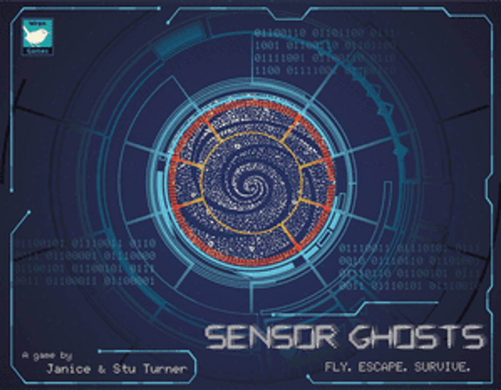The best prices today for Sensor Ghosts TableTopFinder