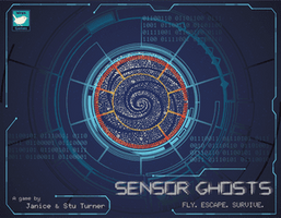 Sensor Ghosts