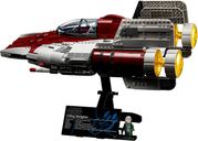 LEGO® Star Wars Le chasseur A-wing™ composants