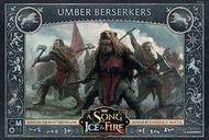 Canción de hielo y fuego: Berserkers Umber