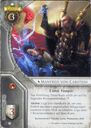 Warhammer: Invasion - The Inevitable City cards