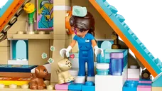 LEGO® Friends Horse and Pet Vet Clinic