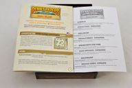 Penny Papers Adventures: Skull Island manual