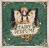 Fairy Perfume