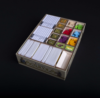 Agricola - Laserox Farmer's Organizers
