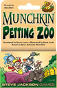 Munchkin Petting Zoo