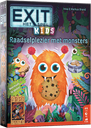 Exit: Het Spel – Kids: Raadselplezier met Monsters